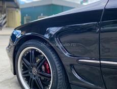 Mercedes-Benz S-Класс