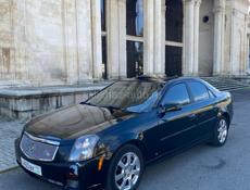 Cadillac CTS