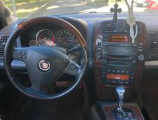 Cadillac CTS