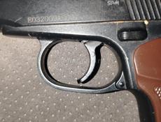 Пневмат Stalker spm. 