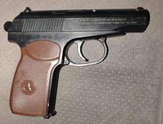 Пневмат Stalker spm. 