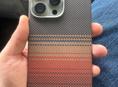 iPhone 16 pro max 256