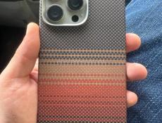 iPhone 16 pro max 256