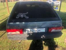 ВАЗ 2109