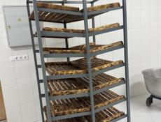Оборудование для пекарни комплект