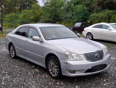 Toyota Majesta