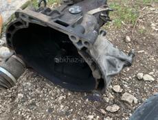 Коробка ваз 2114