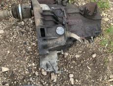 Коробка ваз 2114