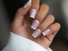 Маникюр гель лак 700