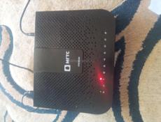 WiFi роутер