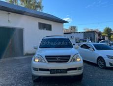 Lexus GX