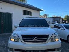 Lexus GX