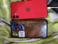 Продам iPhone 11