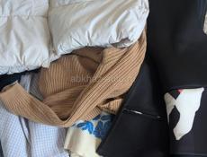 Бесплатно Одежда 44-46