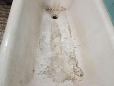 Реставрация ванн