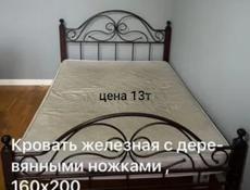 КРОВАТИ разные