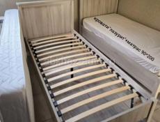 КРОВАТИ разные