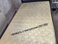 КРОВАТИ разные