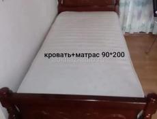 КРОВАТИ разные