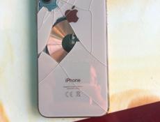 iPhone xs