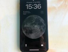 iPhone xs