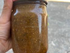 Джем из фейхоа, компот из фейхоа 