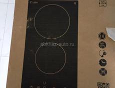 Плита электрическая новая