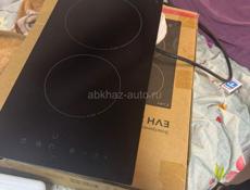 Плита электрическая новая