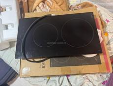 Плита электрическая новая