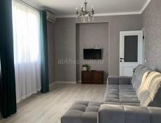 Сдам 3-х комнатную квартиру в центре