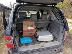 Mercedes-Benz ML