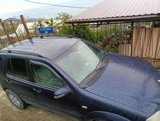 Mercedes-Benz ML