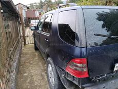 Mercedes-Benz ML