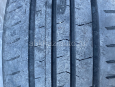 Продам шины 245,40
