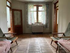 Дом 60 кв.м в центре 