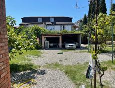 Дом 60 кв.м в центре