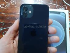 Айфон 12 128 гб 