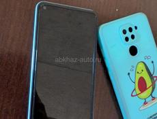 Продаю Redmi note 9 