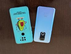 Продаю Redmi note 9 