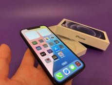 🔥айфон 12 iPhone 12 64 Gb телефон