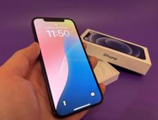 🔥айфон 12 iPhone 12 64 Gb телефон