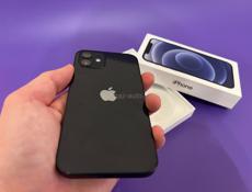 🔥айфон 12 iPhone 12 64 Gb телефон