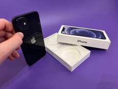 🔥айфон 12 iPhone 12 64 Gb телефон