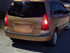 Mazda Premacy