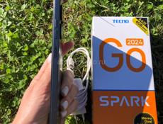 ТЕКНО go 2024