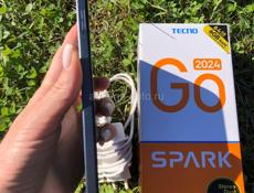 ТЕКНО go 2024