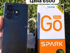 ТЕКНО go 2024