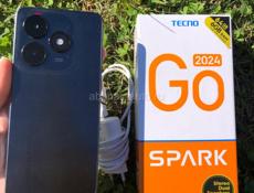 ТЕКНО go 2024