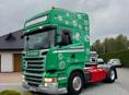 SCANIA