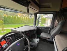 SCANIA